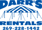 Darr's Rentals Logo