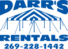 Darr's Rentals Logo
